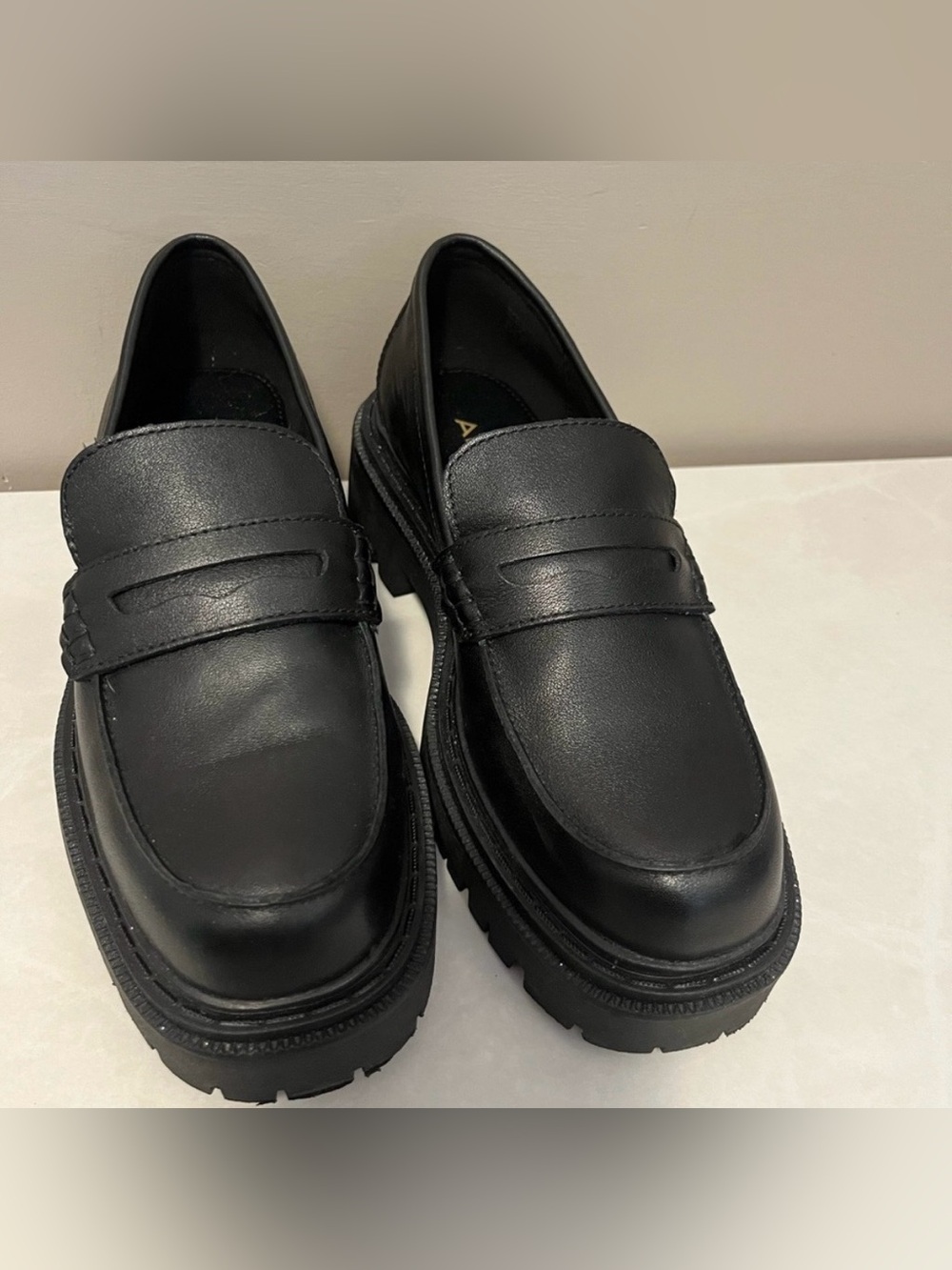Aldo loafers - size 7